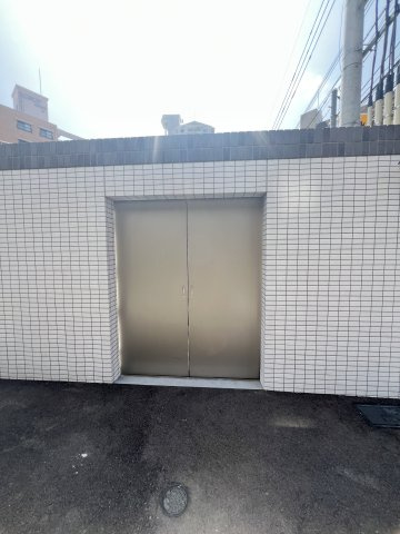 ギャラクシー南福岡駅前のその他共用部分