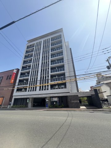 ギャラクシー南福岡駅前