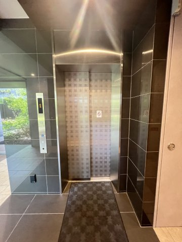 ギャラクシー南福岡駅前のその他共用部分