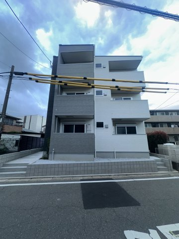 Cherim竹下Ⅲ