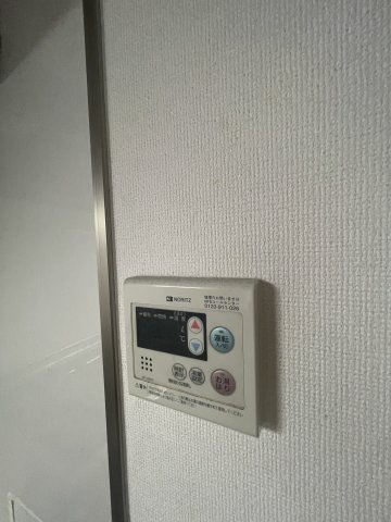 サニーハイツ上祇園の設備