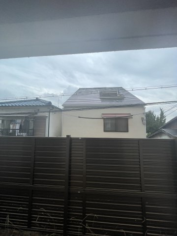 サニーハイツ上祇園の展望