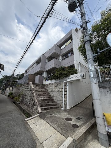 サニーハイツ上祇園
