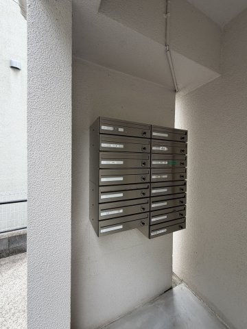 サニーハイツ上祇園のその他共用部分
