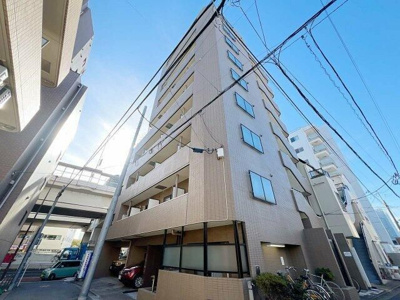 【外観】 【外観】