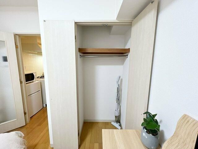 【収納】 | 菱和パレス三軒茶屋壱番館