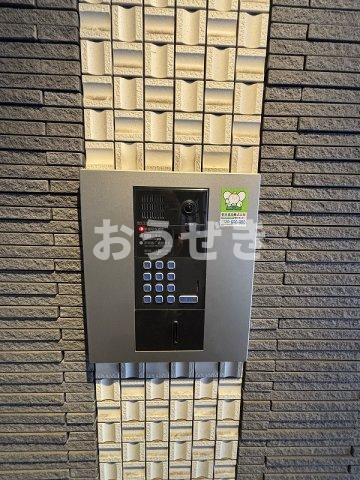Ｋ　ｙｏｋｏｈａｍａのその他共用部分