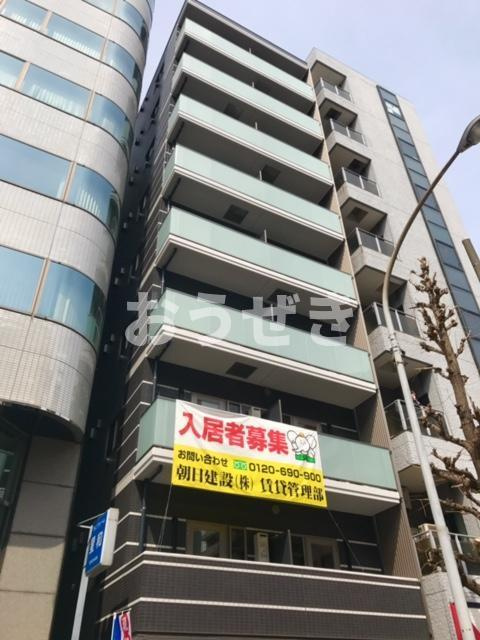 Ｋ　ｙｏｋｏｈａｍａの外観
