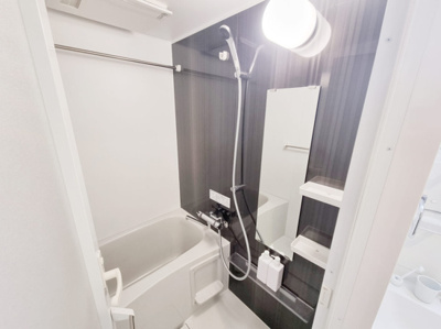 【浴室】 | ＬＵＮＩＱ錦糸町