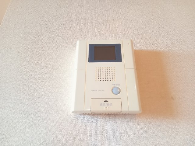 稲城市矢野口の賃貸マンションのセキュリティ