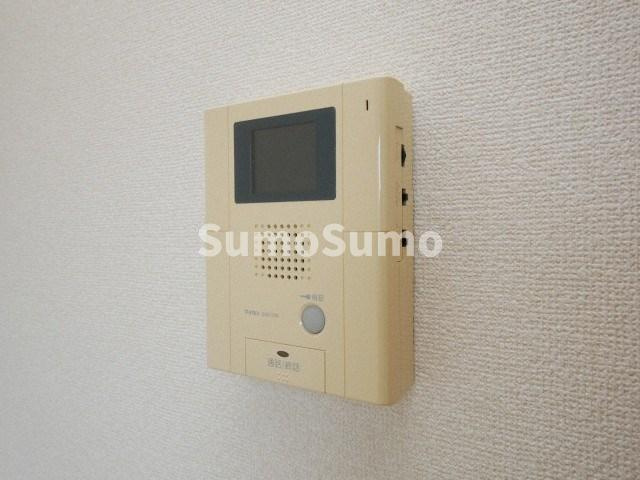 ユートピアのセキュリティ