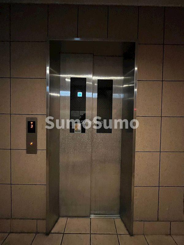 ユートピアのその他共用部分