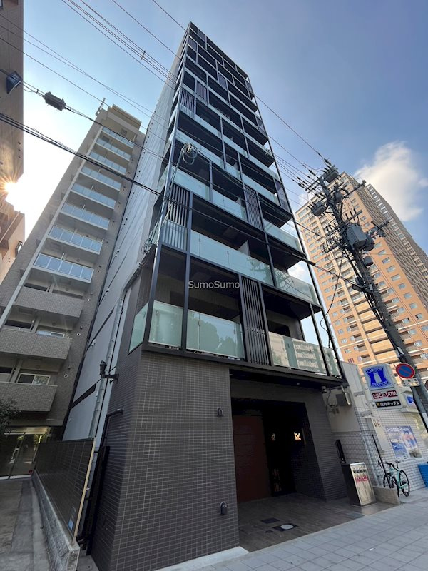 ブエナビスタ上町