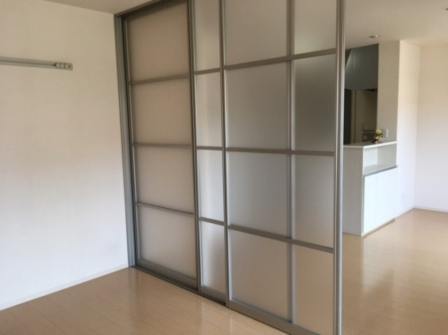 エスペランサの居間・リビング