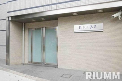 【エントランス】 | BRIZZ練馬NORTH