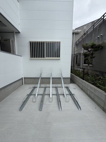 Cherim室見EASTのその他共用部分
