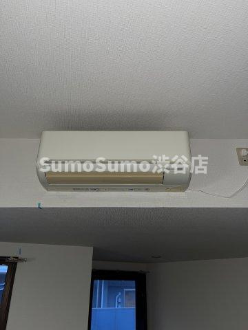 ダイヤハイツ自由が丘の設備