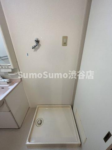 ダイヤハイツ自由が丘の設備