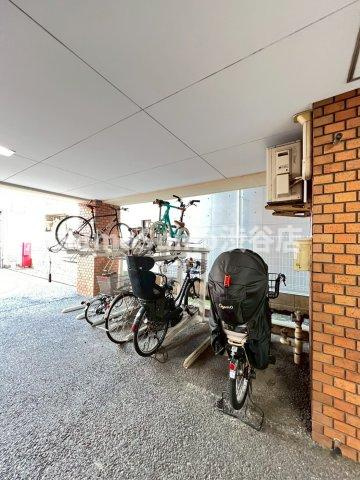 ダイヤハイツ自由が丘のその他共用部分