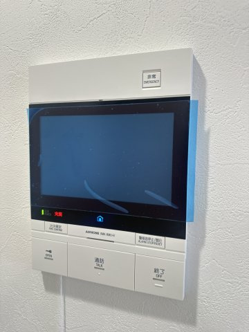 博多グランドレジデンスのセキュリティ