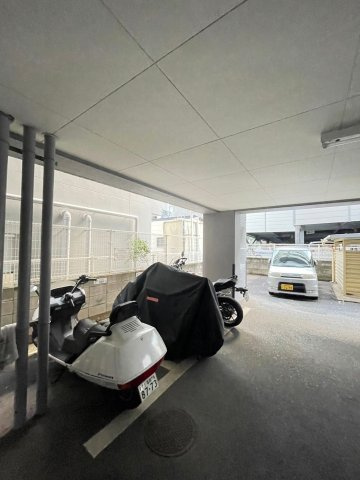 ダイナコート天神南 のその他共用部分