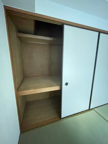ダイナコート天神南 の収納