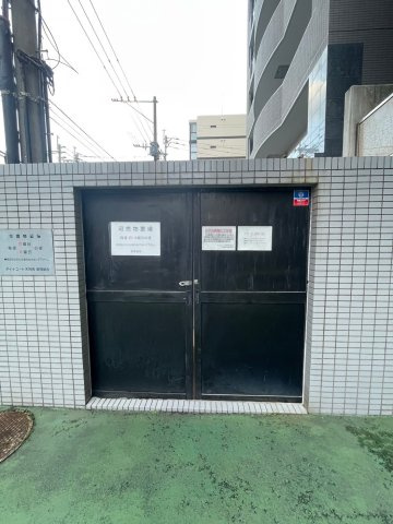 ダイナコート天神南 のその他共用部分