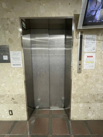 ダイナコート天神南 のその他共用部分