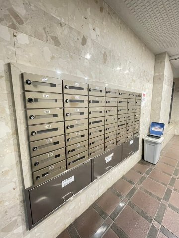 ダイナコート天神南 のその他共用部分