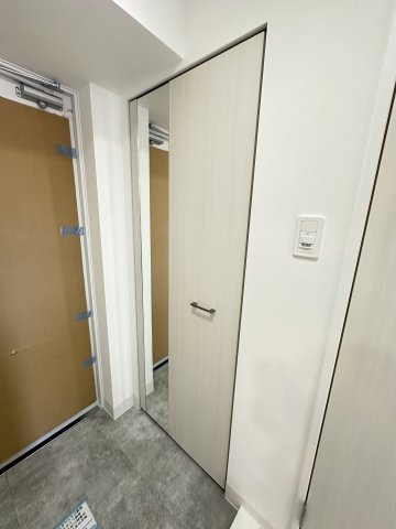 博多グランドレジデンスの収納