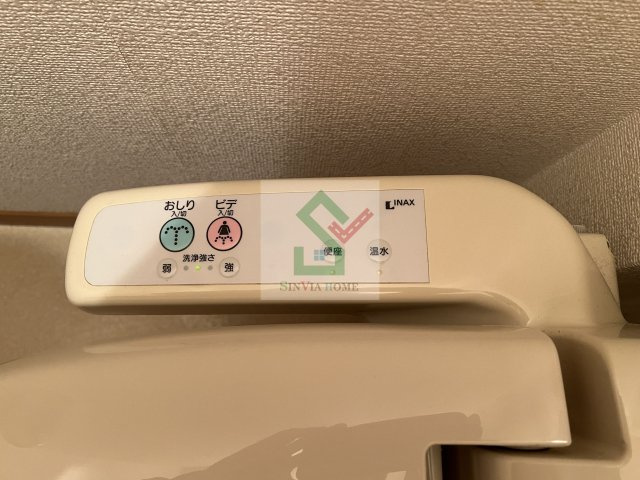 プライムコート1のその他