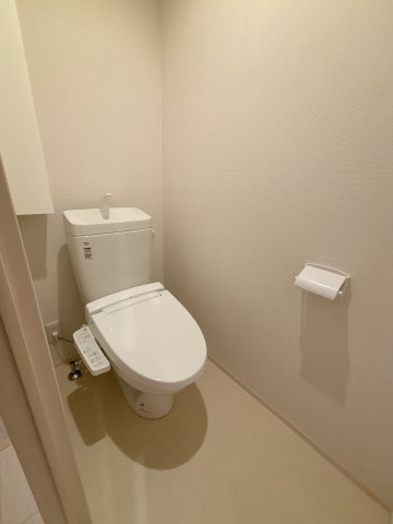 サビオいちのトイレ