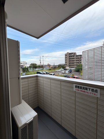 サビオいちの展望