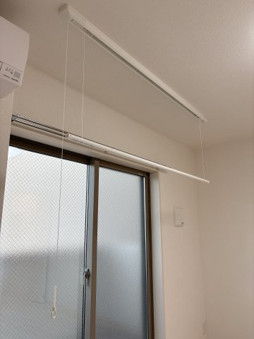サビオいちの内装