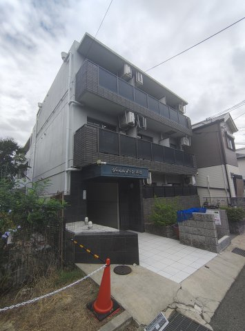 シャルムメゾン本庄