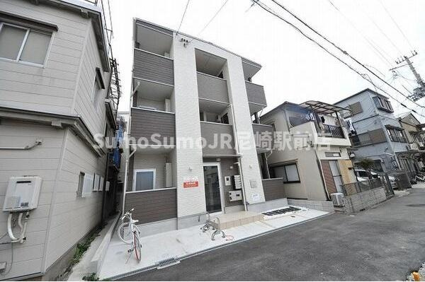 ハーモニーテラス姫島Ⅱの設備