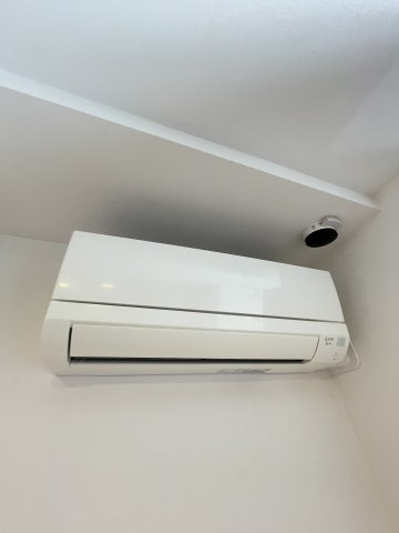 quador西新の設備