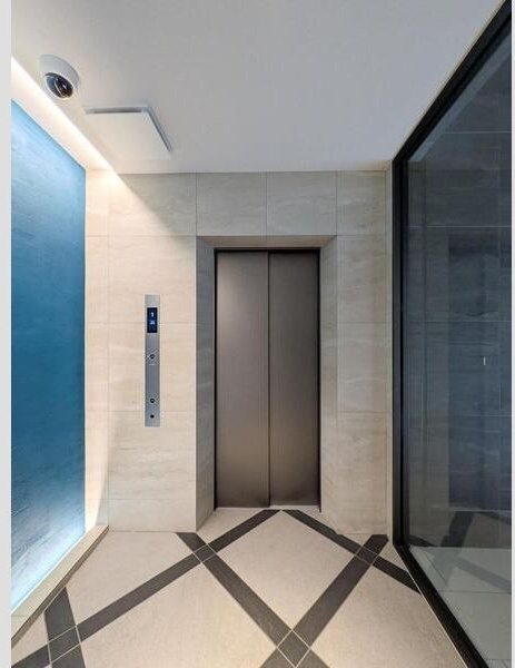 S-RESIDENCE天満橋arのその他共用部分