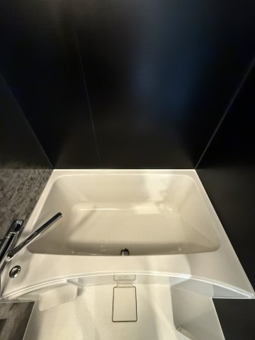 S-RESIDENCE天満橋arの浴室