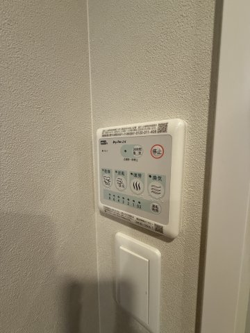 S-RESIDENCE天満橋arの設備