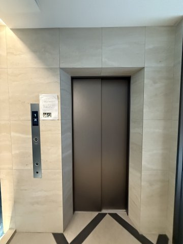 S-RESIDENCE天満橋arのその他共用部分