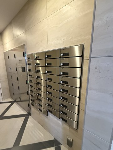 S-RESIDENCE天満橋arのその他共用部分