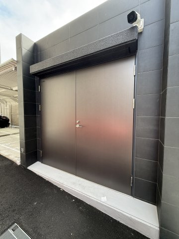 S-RESIDENCE天満橋arのその他共用部分