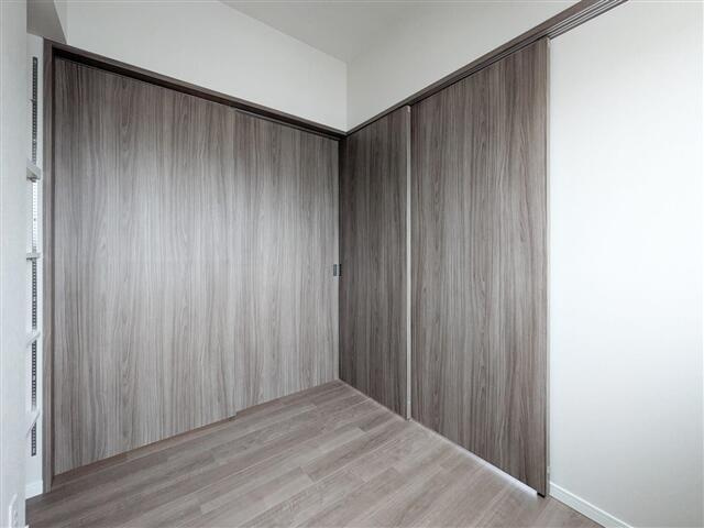 S-RESIDENCE天満橋arの寝室