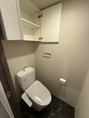S-RESIDENCE天満橋arのトイレ
