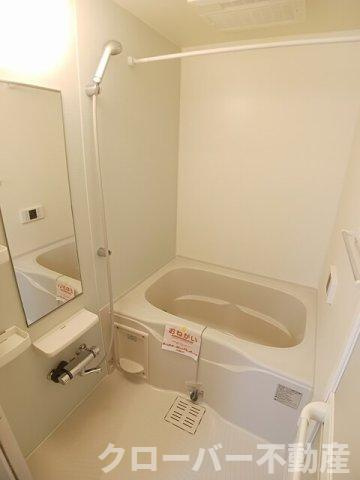 アモーレ今津Ⅰの浴室
