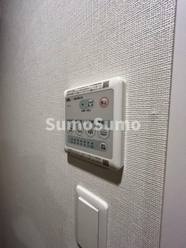 スプランディッド難波Ⅲ(Splendide NAMBAⅢ)の設備
