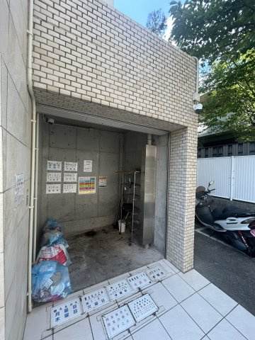 ドミール春日野道Nのその他共用部分