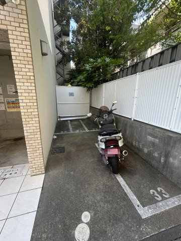 ドミール春日野道Nのその他共用部分