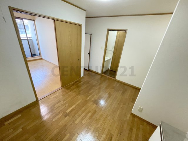 【内装】 | ヴィラ寿